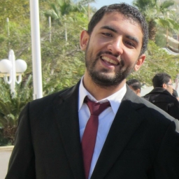 ahmedshawky