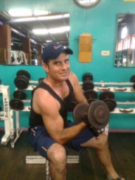 gimnastico