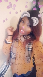 glorymarie