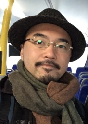 itaruen