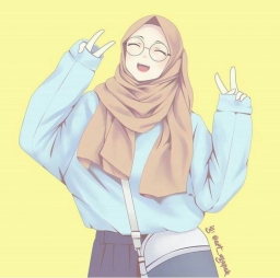 kawaiihijabi