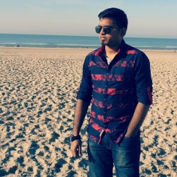 pradeep
