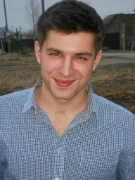 sergey