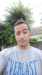 sofiane