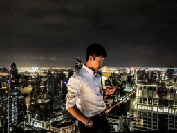 sungshangfeng