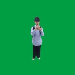 yuhshyang