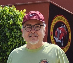 aldopalacios