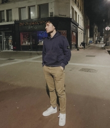 evanniles