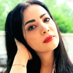 maryshafiee81