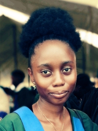 oreoluwa