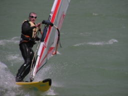 windsurfer