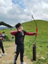 zhijie